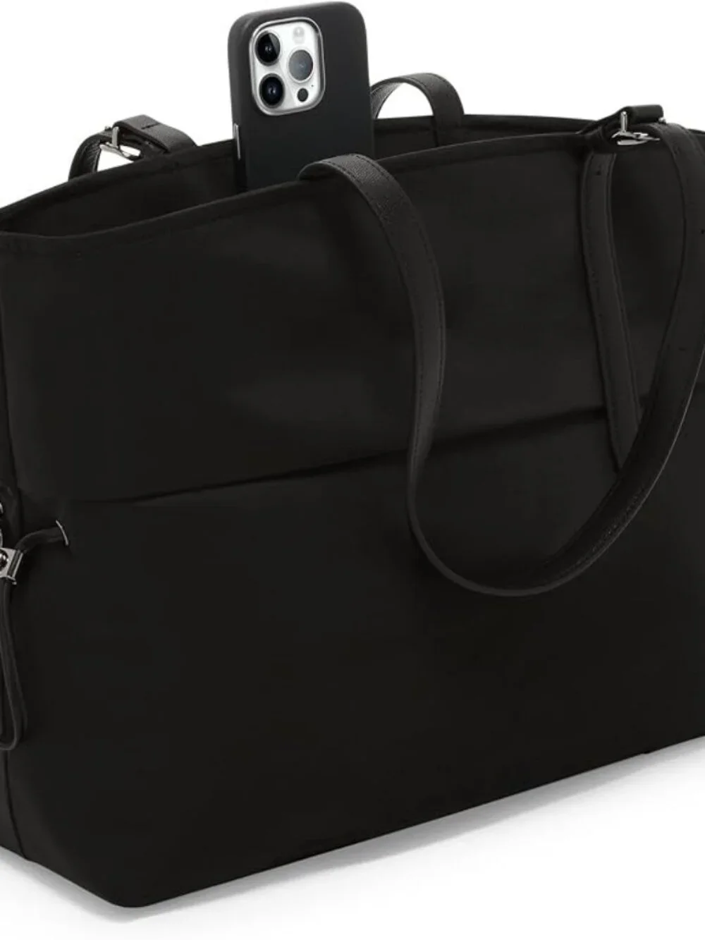 Tumi Voyageur Cam Large Tote